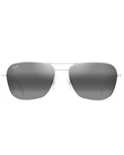 Tommy Bahama | Na'auao Sunglasses by Maui Jim® / Grey