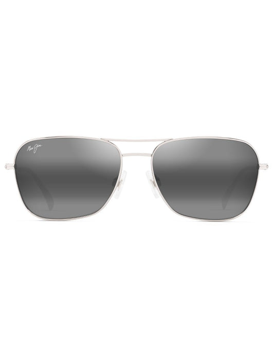 Tommy Bahama | Na'auao Sunglasses by Maui Jim® / Grey