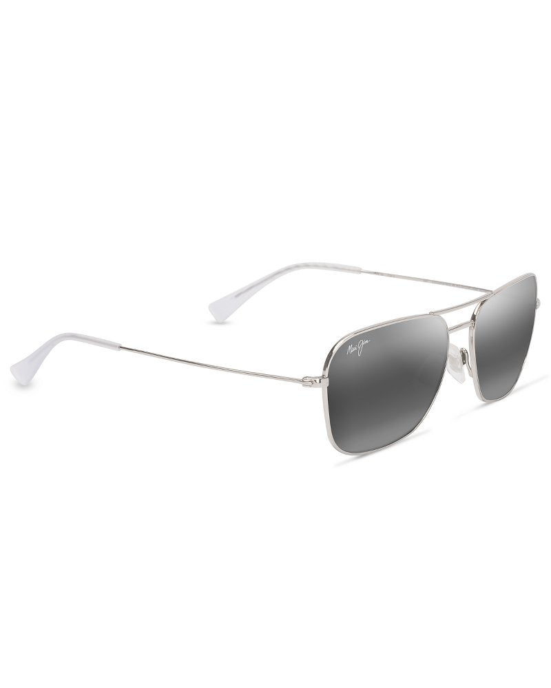 Tommy Bahama | Na'auao Sunglasses by Maui Jim® / Grey