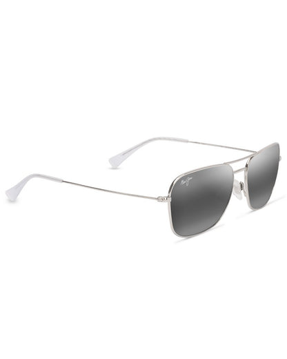 Tommy Bahama | Na'auao Sunglasses by Maui Jim® / Grey