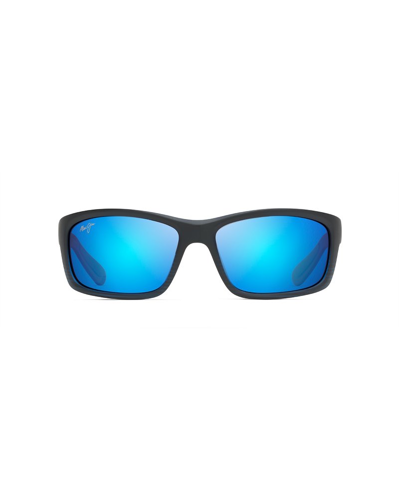 Tommy Bahama | Kanaio Coast Sunglasses by Maui Jim® / Blue