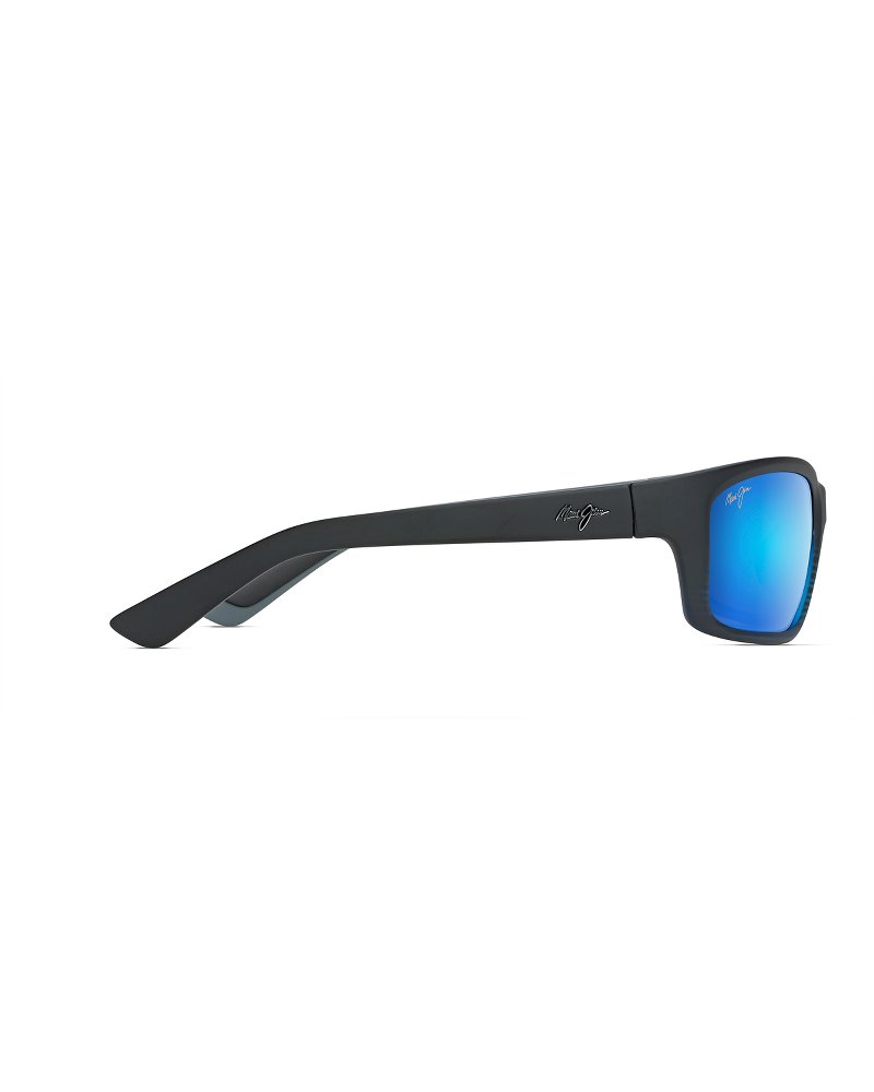 Tommy Bahama | Kanaio Coast Sunglasses by Maui Jim® / Blue