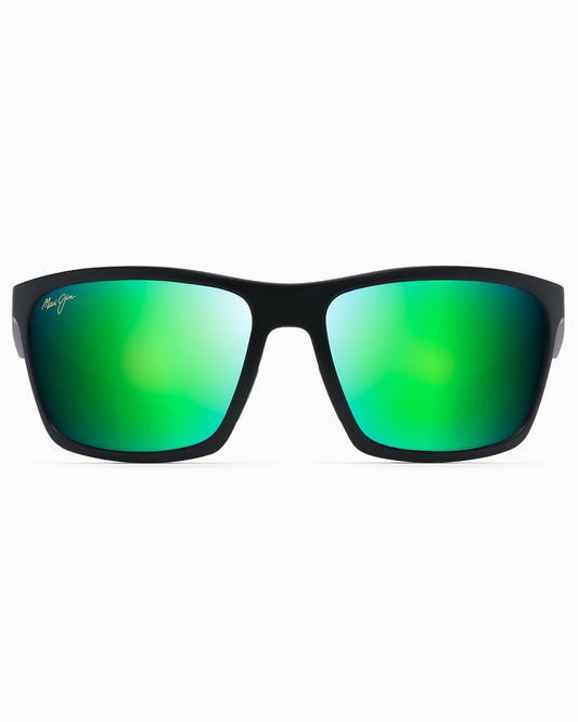 Tommy Bahama | Makoa Sunglasses by Maui Jim® / Maui Green