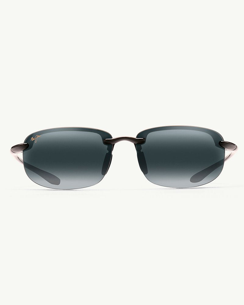 Tommy Bahama | Ho'okipa Reader Sunglasses by Maui Jim® / Gloss Black