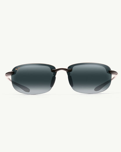 Tommy Bahama | Ho'okipa Reader Sunglasses by Maui Jim® / Gloss Black