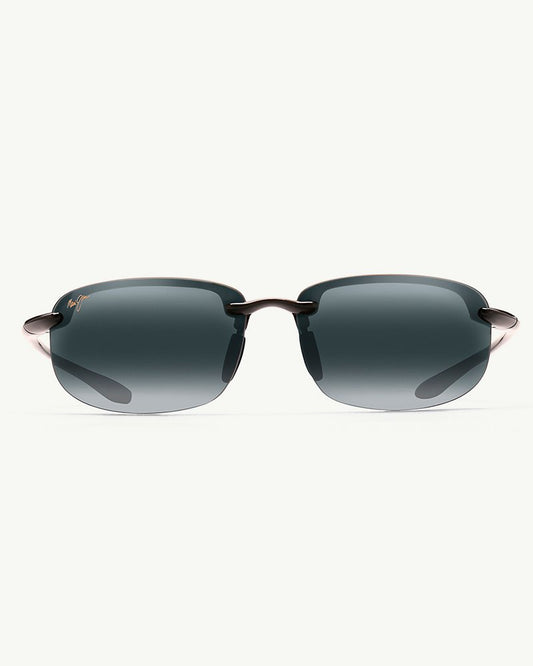 Tommy Bahama | Ho'okipa Reader Sunglasses by Maui Jim® / Gloss Black