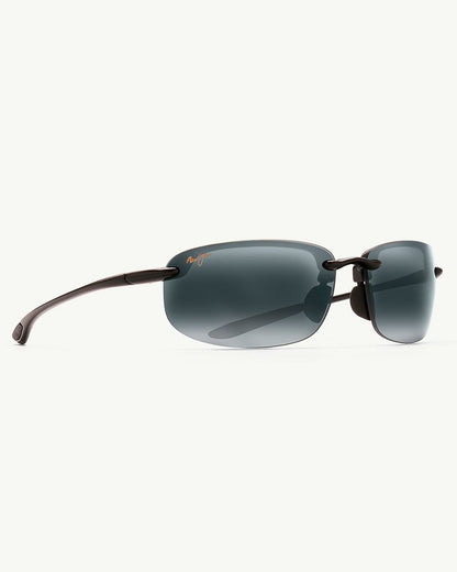 Tommy Bahama | Ho'okipa Reader Sunglasses by Maui Jim® / Gloss Black