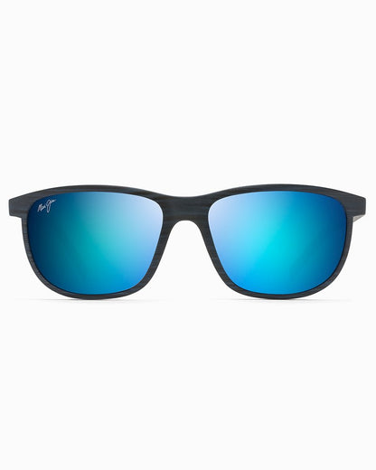 Tommy Bahama | Lele Kawa Sunglasses by Maui Jim® / Blue