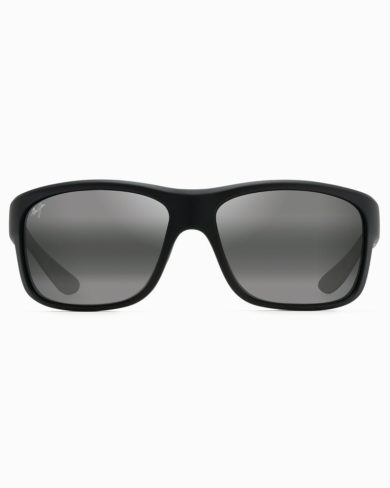 Tommy Bahama | Southern Cross Sunglasses by Maui Jim® / Black