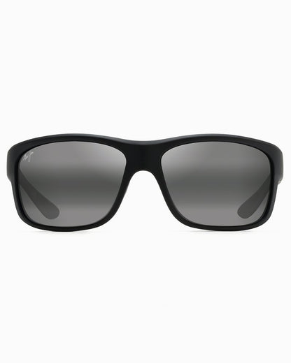Tommy Bahama | Southern Cross Sunglasses by Maui Jim® / Black