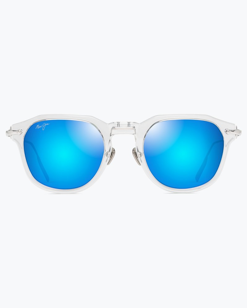 Tommy Bahama | Alika Sunglasses by Maui Jim® / Blue Hawaii