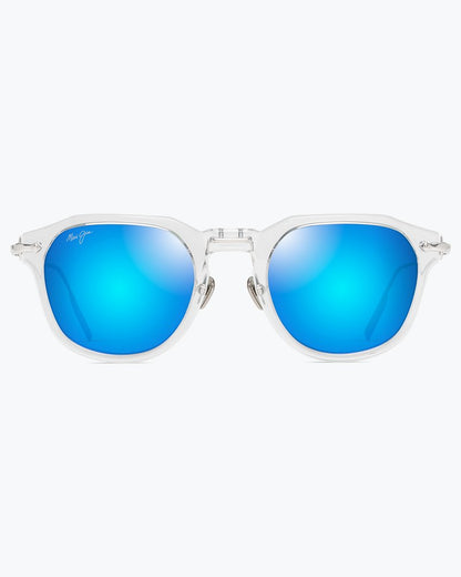 Tommy Bahama | Alika Sunglasses by Maui Jim® / Blue Hawaii