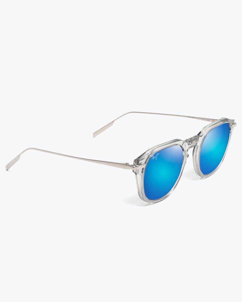 Tommy Bahama | Alika Sunglasses by Maui Jim® / Blue Hawaii