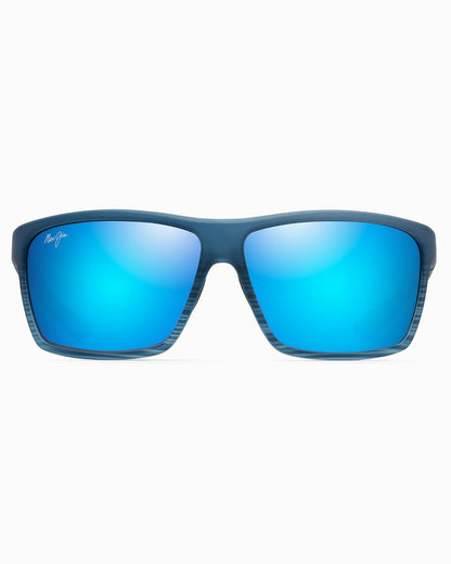 Tommy Bahama | Alenuihaha Sunglasses by Maui Jim® / Blue Hawaii