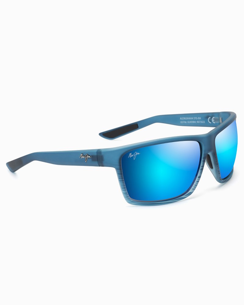Tommy Bahama | Alenuihaha Sunglasses by Maui Jim® / Blue Hawaii