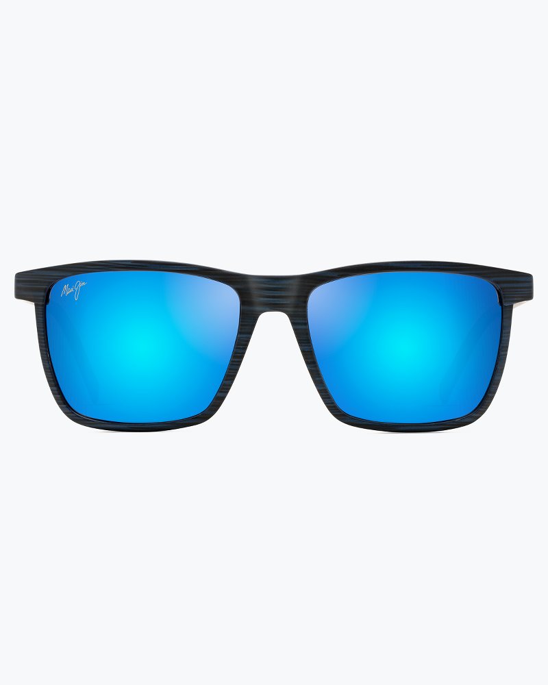 Tommy Bahama | One Way Sunglasses by Maui Jim® / Blue Hawaii