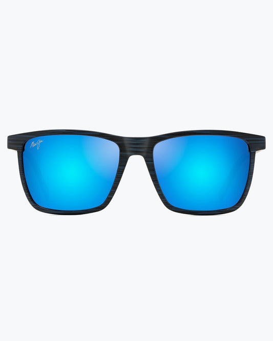 Tommy Bahama | One Way Sunglasses by Maui Jim® / Blue Hawaii