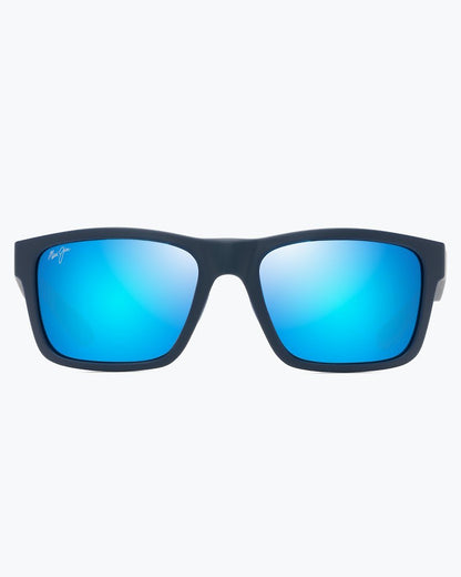 Tommy Bahama | The Flats Sunglasses by Maui Jim® / Blue Hawaii