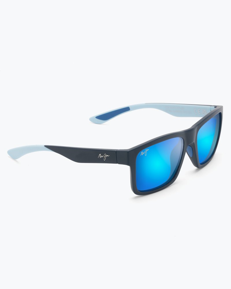 Tommy Bahama | The Flats Sunglasses by Maui Jim® / Blue Hawaii