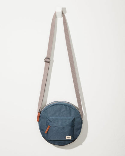 Tommy Bahama | Paddington Airforce Crossbody Bag / Airforce