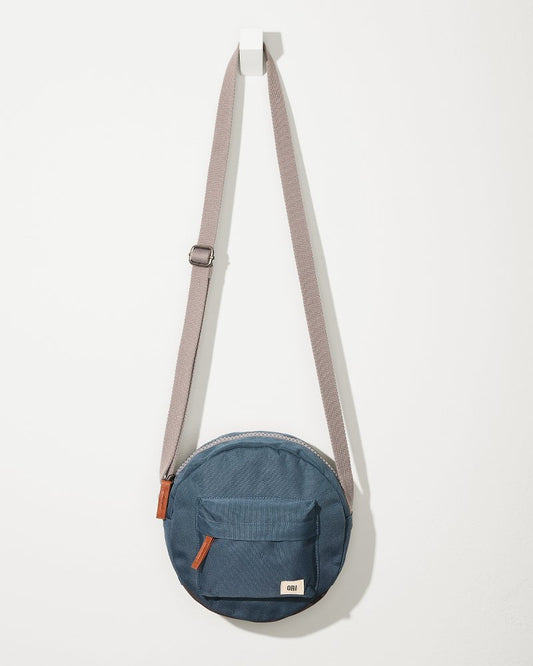 Tommy Bahama | Paddington Airforce Crossbody Bag / Airforce