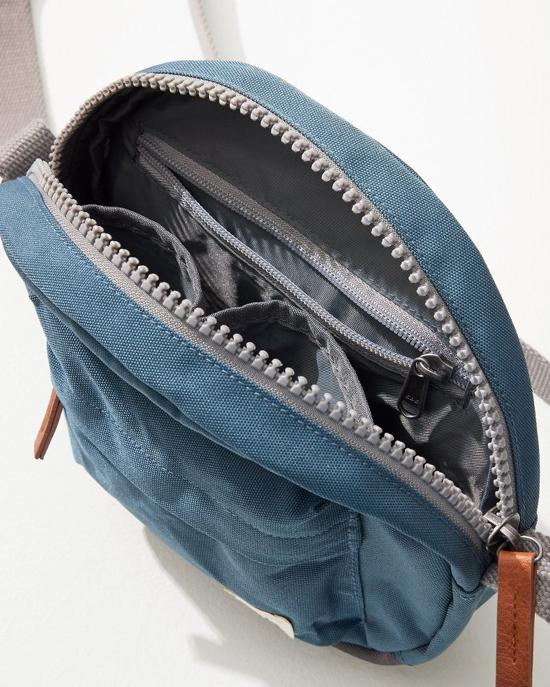 Tommy Bahama | Paddington Airforce Crossbody Bag / Airforce