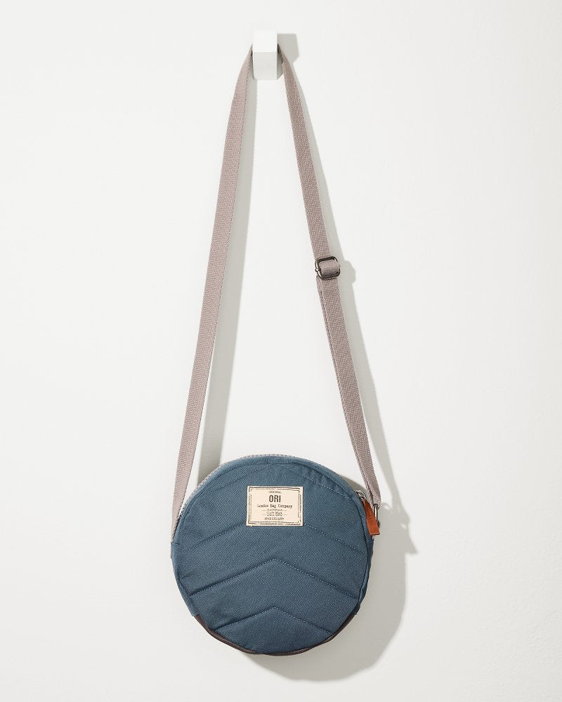 Tommy Bahama | Paddington Airforce Crossbody Bag / Airforce