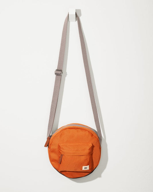 Tommy Bahama | Paddington Atomic Orange Crossbody Bag / Atomic Orange