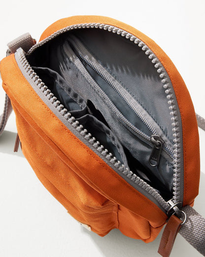 Tommy Bahama | Paddington Atomic Orange Crossbody Bag / Atomic Orange