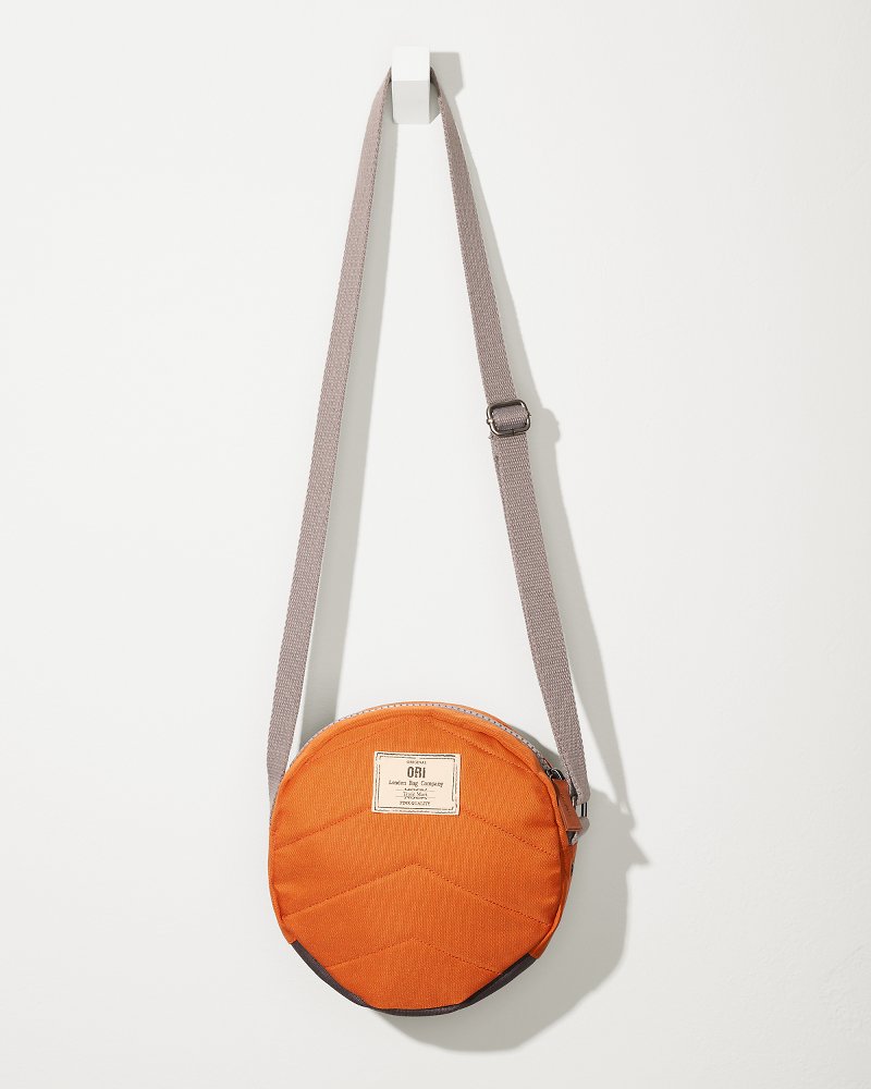 Tommy Bahama | Paddington Atomic Orange Crossbody Bag / Atomic Orange