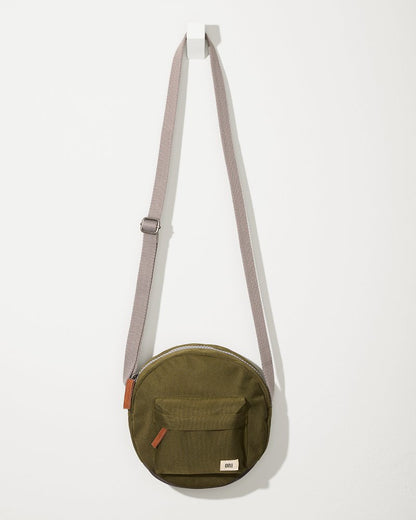 Tommy Bahama | Paddington Moss Crossbody Bag / Moss