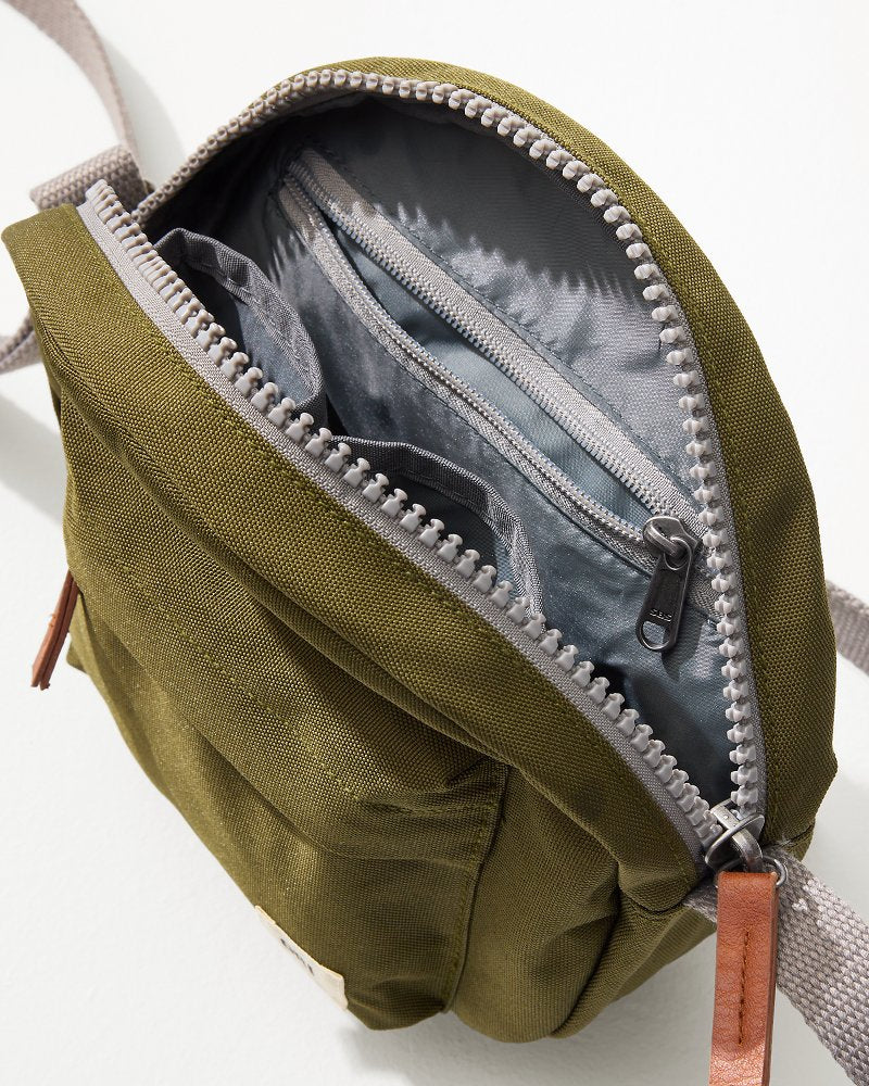 Tommy Bahama | Paddington Moss Crossbody Bag / Moss