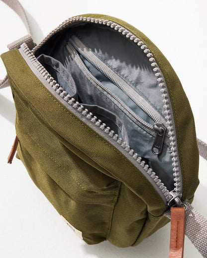 Tommy Bahama | Paddington Moss Crossbody Bag / Moss