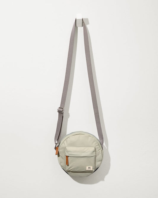 Tommy Bahama | Paddington Nylon Crossbody Bag / Mist