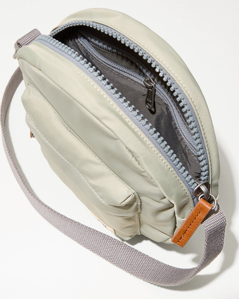 Tommy Bahama | Paddington Nylon Crossbody Bag / Mist
