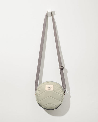 Tommy Bahama | Paddington Nylon Crossbody Bag / Mist