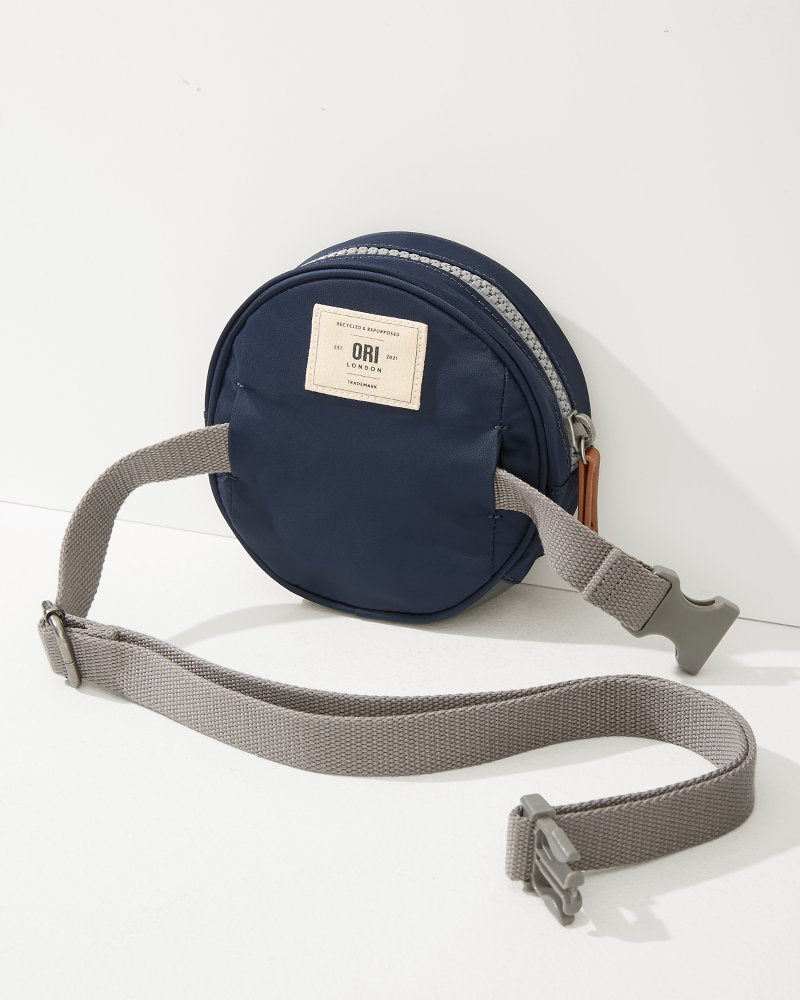 Tommy Bahama | Paddington Midnight Belt Bag / Midnight