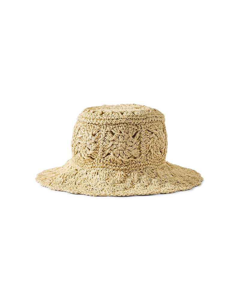 Tommy Bahama | Breezy Bucket Hat / Natural