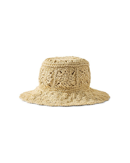 Tommy Bahama | Breezy Bucket Hat / Natural