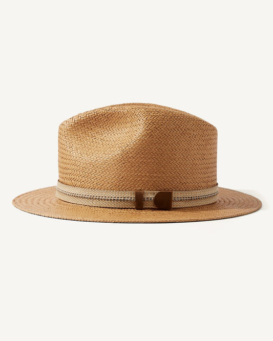 Tommy Bahama | Kilgore Hat / Oxford Tan
