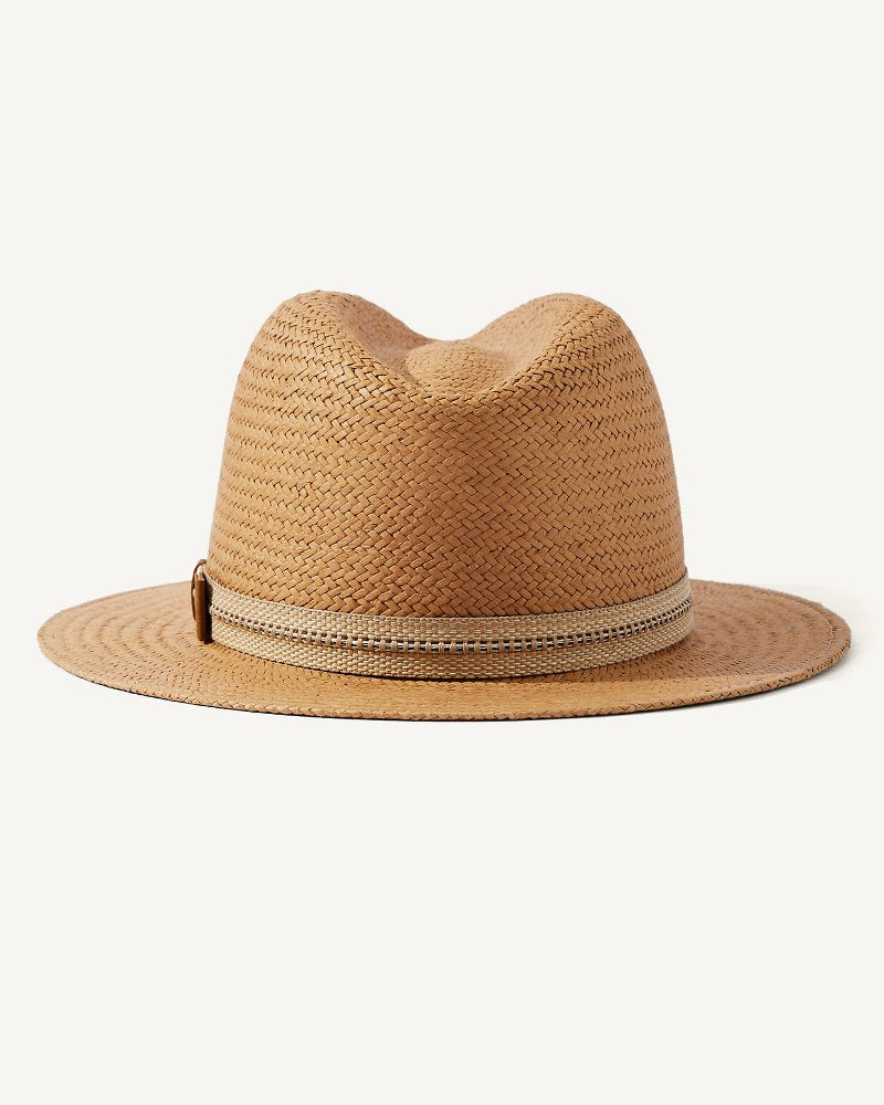 Tommy Bahama | Kilgore Hat / Oxford Tan