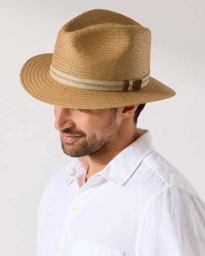 Tommy Bahama | Kilgore Hat / Oxford Tan