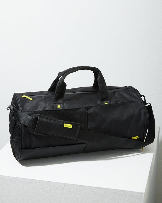 Tommy Bahama | Samsara Smart Weekender Duffel Bag / Black