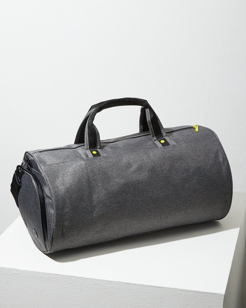 Tommy Bahama | Samsara Smart Weekender Duffel Bag / Grey