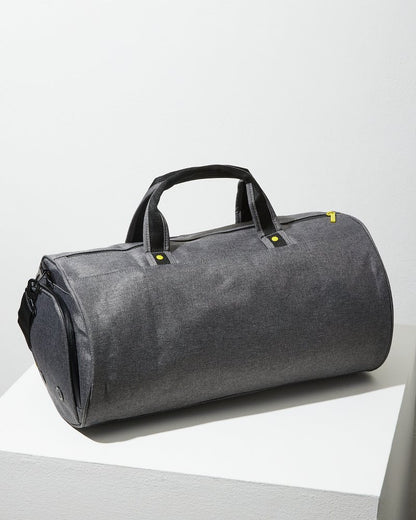 Tommy Bahama | Samsara Smart Weekender Duffel Bag / Grey