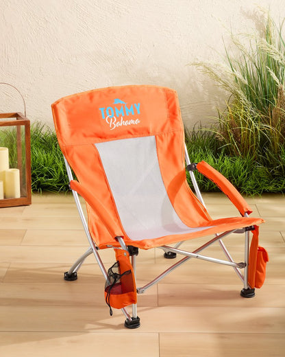 Tommy Bahama | Tommy Bahama Go-Everywhere Chair / Orange