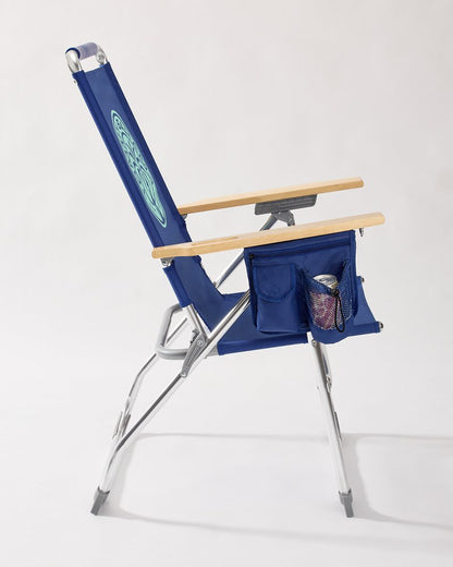 Tommy Bahama | Tommy Bahama Highboy Chair / Navy