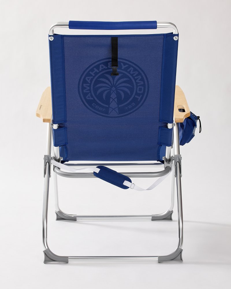 Tommy Bahama | Tommy Bahama Highboy Chair / Navy