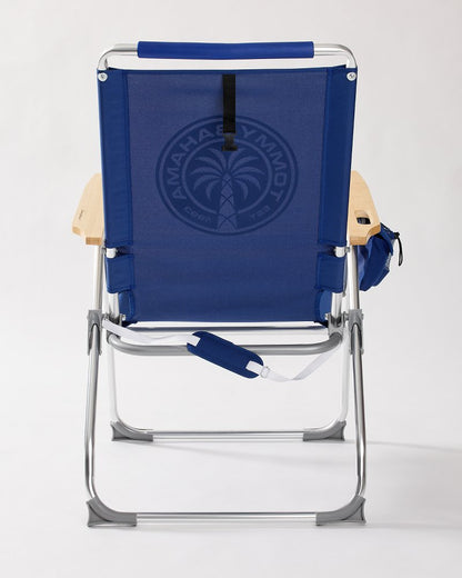 Tommy Bahama | Tommy Bahama Highboy Chair / Navy