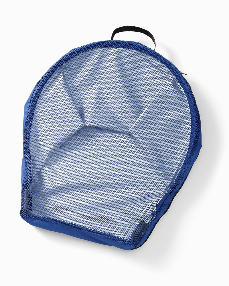 Tommy Bahama | Wavy Marlin Beach Chair Canopy / Navy